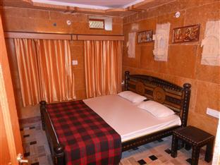 Hotel Haveli Jaisalmer Exterior photo
